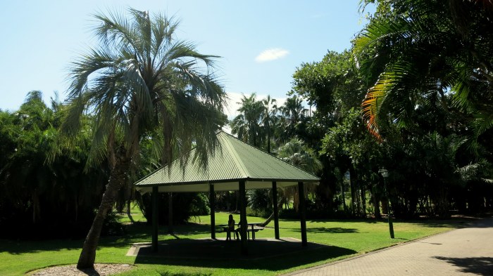 Les-dits jardins botaniques