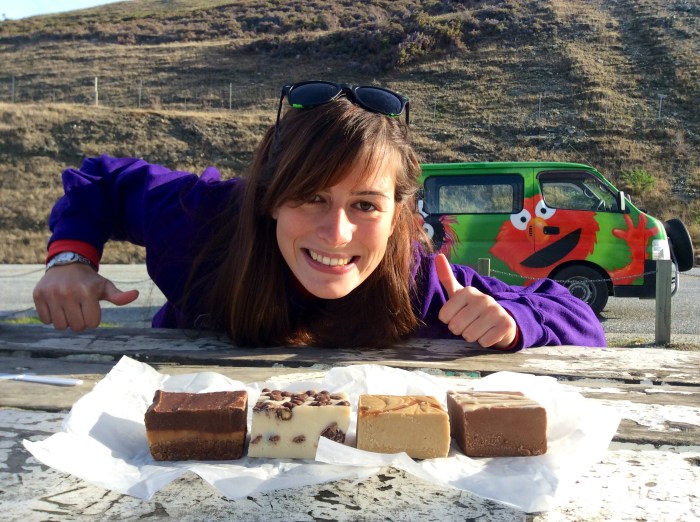 Moi j'attends le dessert ! Miam Miam le chocolat.