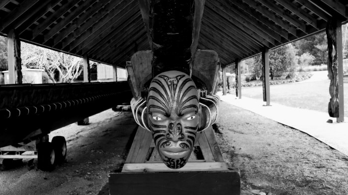 The chief is watching you