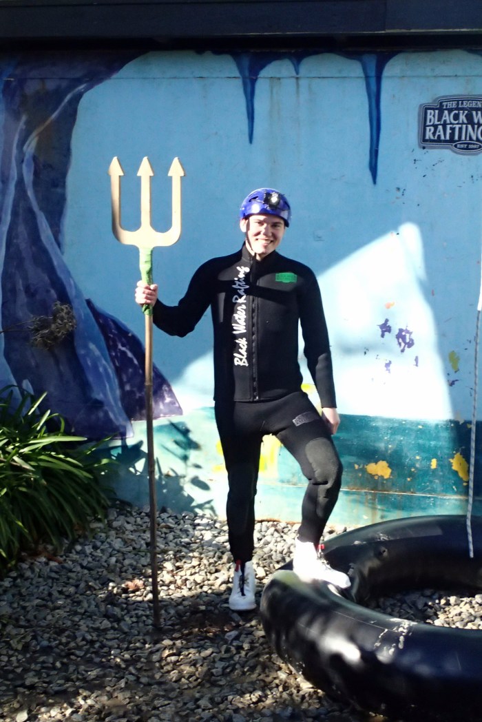 JB le dompteur des caves, HAHAHA !