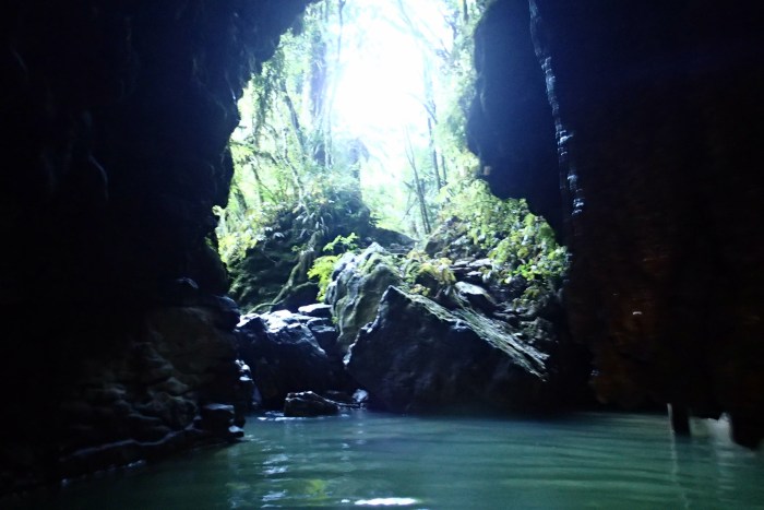 Thk God j'en vois le bout !