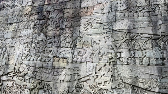 D'une précision ...