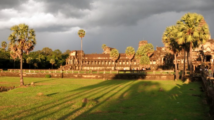 ... et la lumière fut