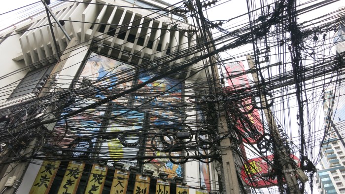 Mes tendres amours, mes chéris qui me rappellent constamment l'Asie