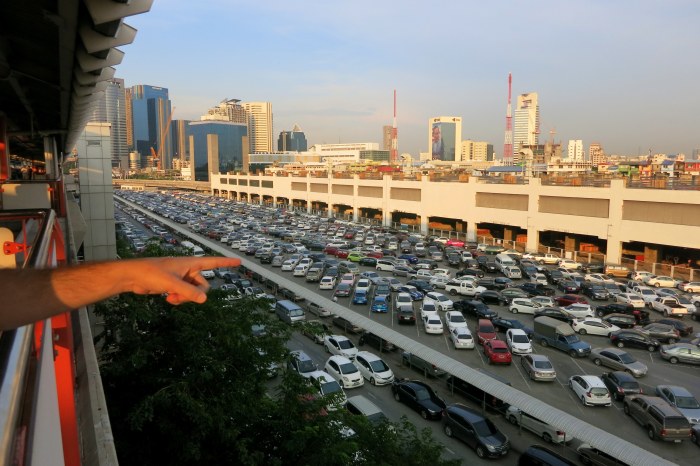 Un peu d'organisation ...