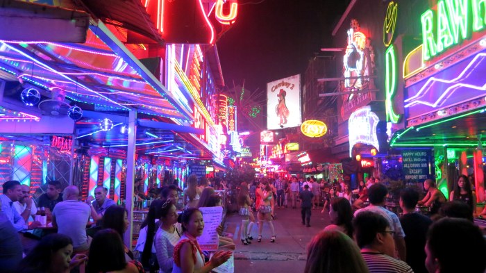 Cow boy Street donc !