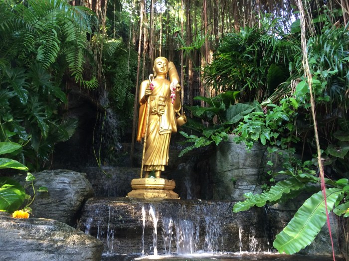 Mieux vaut aller se confesser.