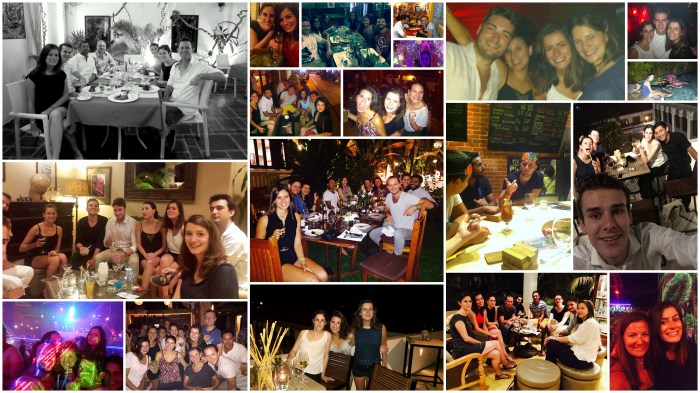 Depuis, je me suis calmée ...