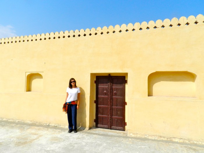 Un autre mur en papier mâché