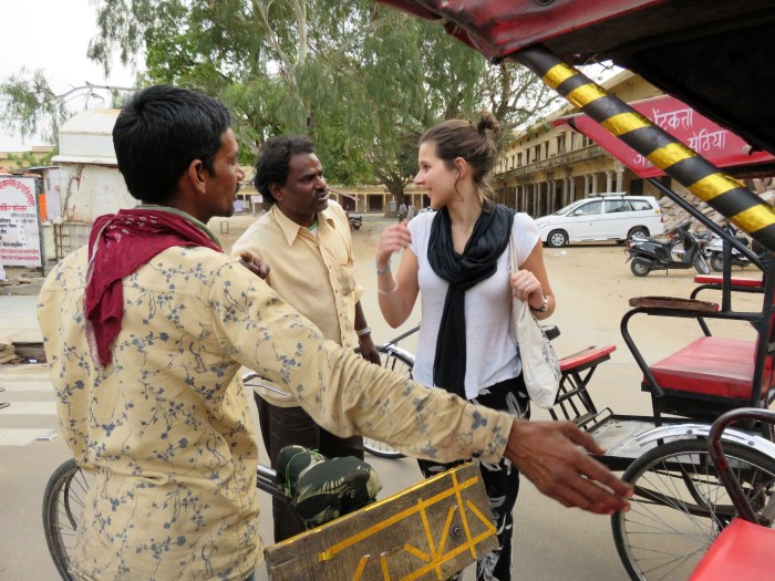 L'heure des premières négociations est bien vite arrivée