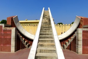 Jantar Mantar - une seule photo suffira