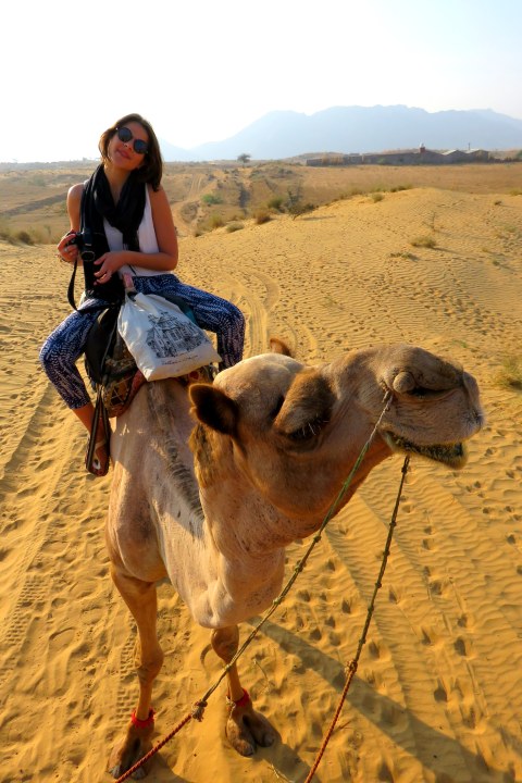 T'as le style ou tu l'as pas.