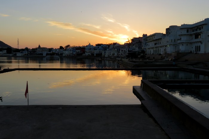 No words - No comment - Just contemplation