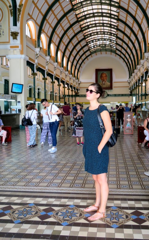 Minute contemplation