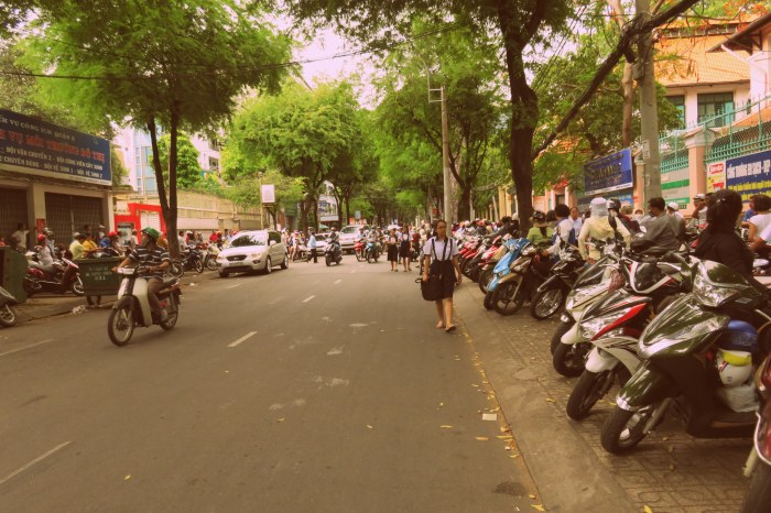 Nan j'déconne, en scout c'est quand même plus sympa...