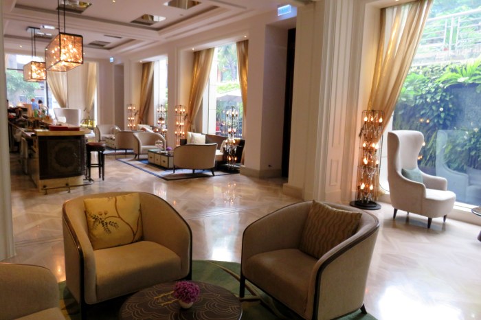 Bienvenue au MGallery