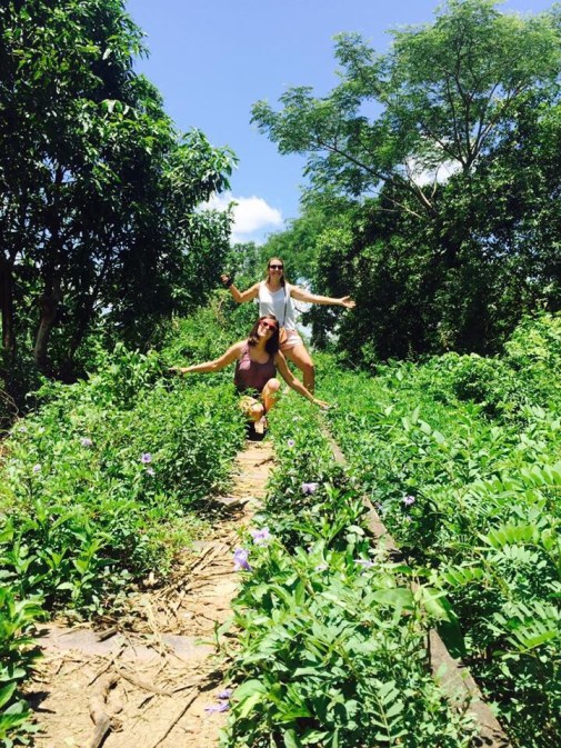 Je jubile, pour changer