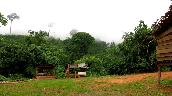 A la croisée des villages